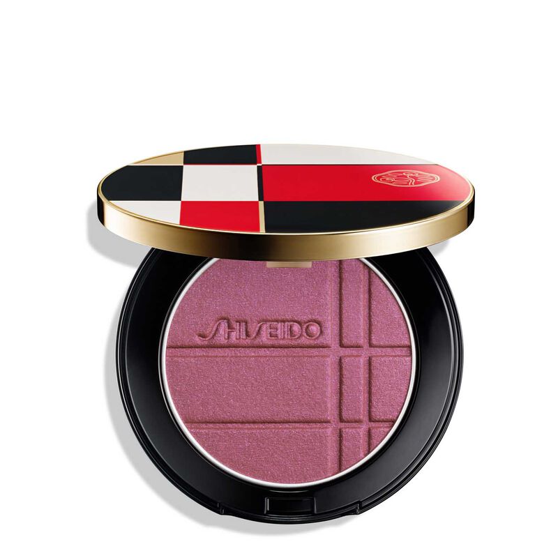 Shiseido Colour + Glow Enhancer image number 18